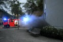 Feuer 2 Y Kellerbrand Koeln Ostheim Ruppinerstr P040